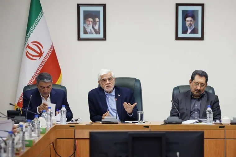 Aref: No Excuses Accepted for Shortfalls in Expanding Relations With Africa