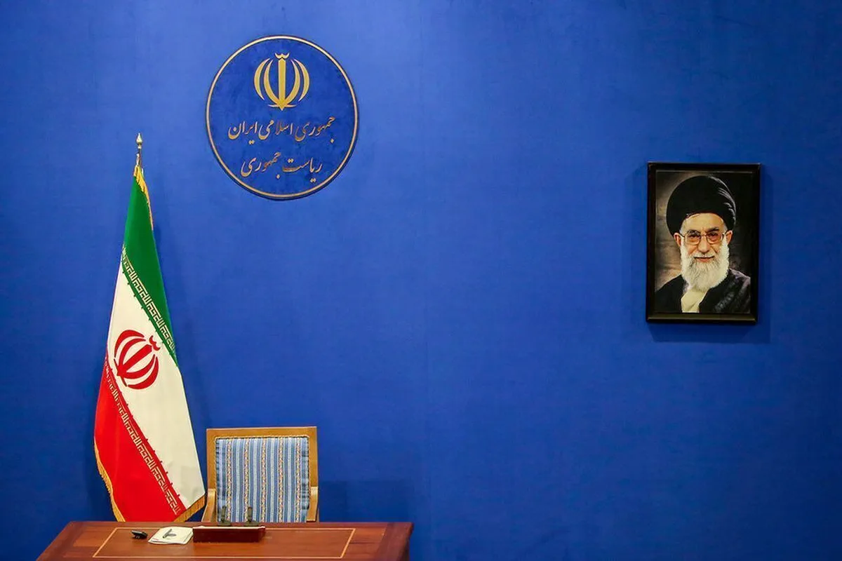 چه کسانی کاندید ریاست جمهوری شدند؟