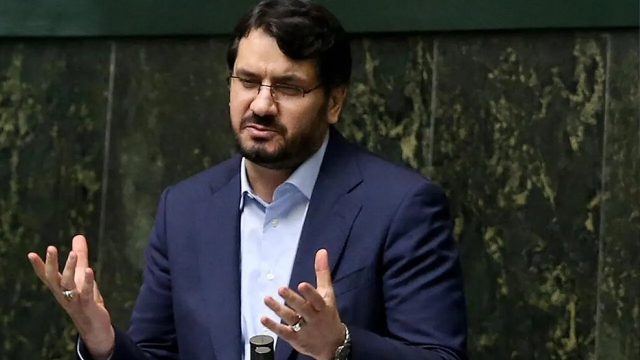 بذرپاش کاندید ریاست جمهوری می‌شود؟ / تکاپوی بذرپاش در ماه آخر دولت