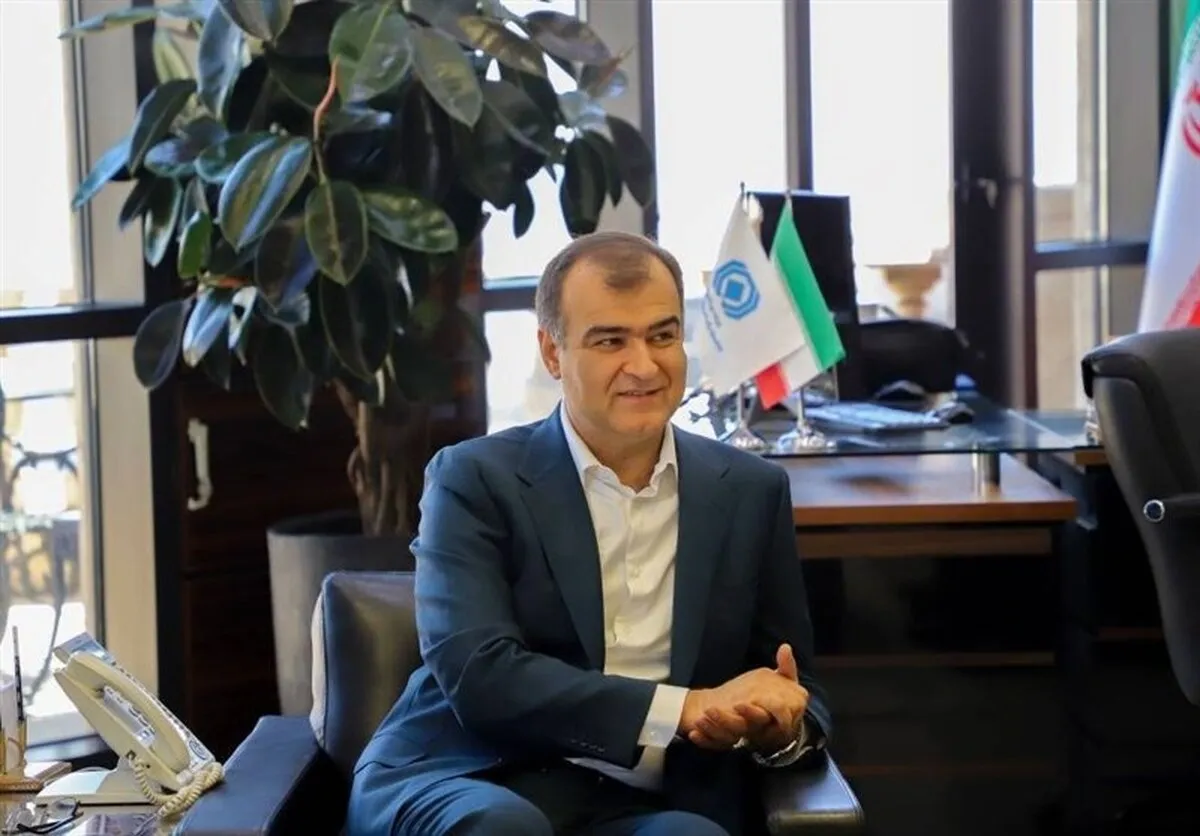 درخواست رئیس کل بیمه مرکزی از مجلس / عوارض جدید وضع نکنید