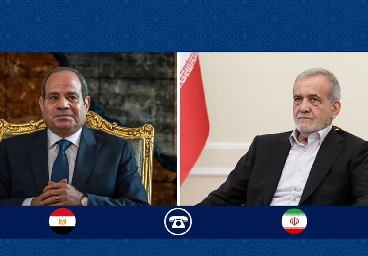 US, Israel Seeking to Fragment Muslim Nations, Iran Warns