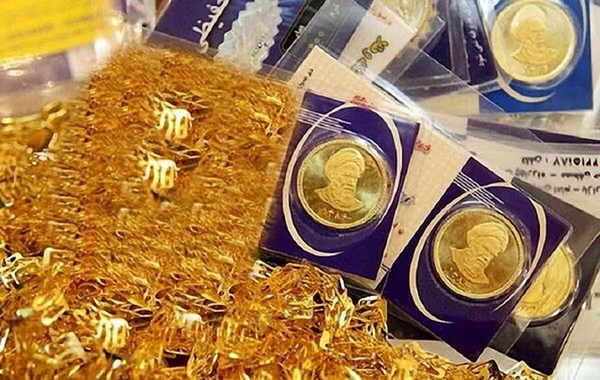 آخرین قیمت سکه امروز پنجشنبه ۱۶ بهمن ۱۴۰۴ / سکه امامی چقدر گران شد؟ + جدول