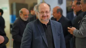 گام بلند شریعتمداری برای تامین مالی پروژه‌ها از طریق صندوق توسعه ملی در کوتاه‌ترین زمان