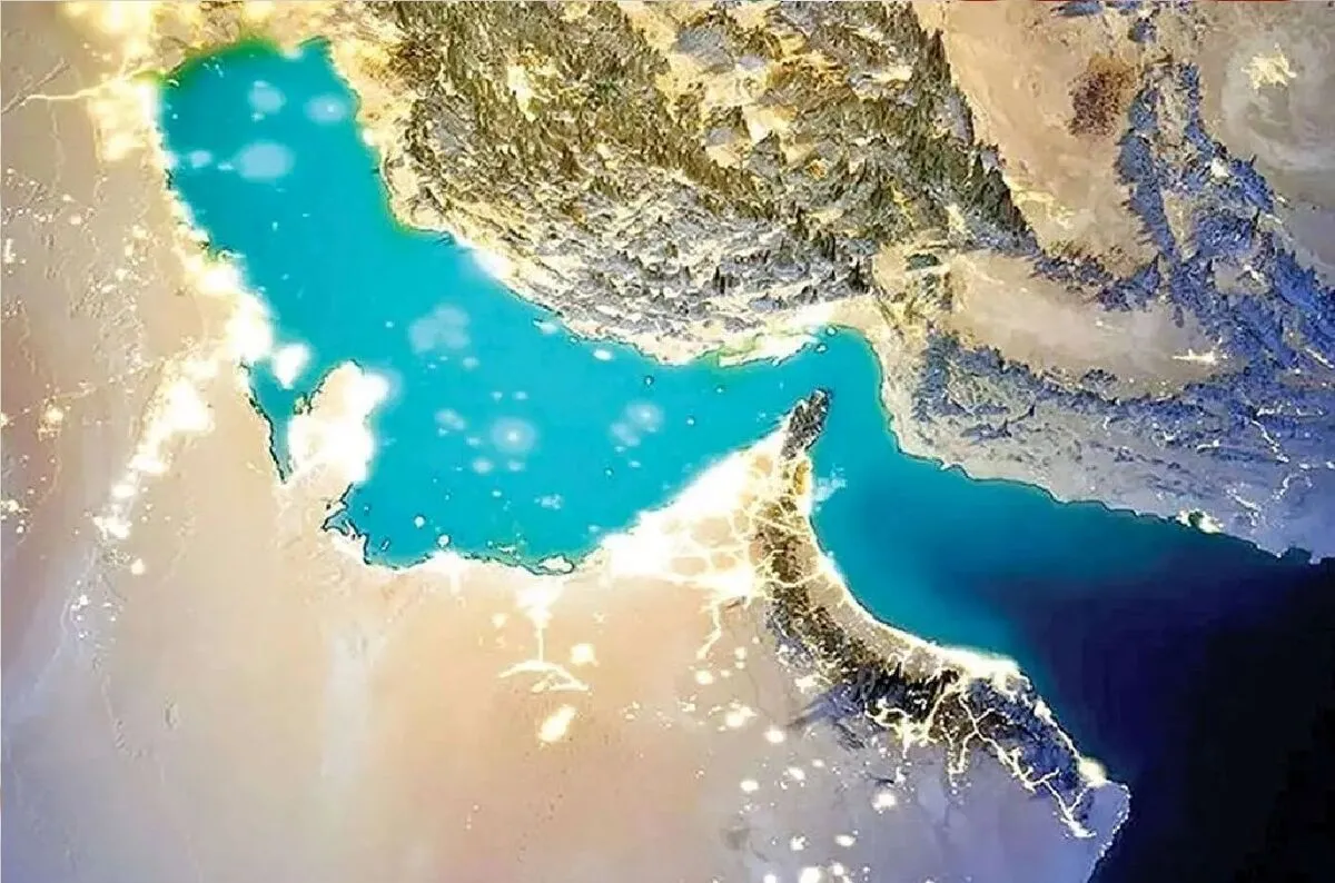 برنامه نظامی گسترده ترامپ علیه ایران / آمریکا قصد تصرف جزایر جنوب را دارد