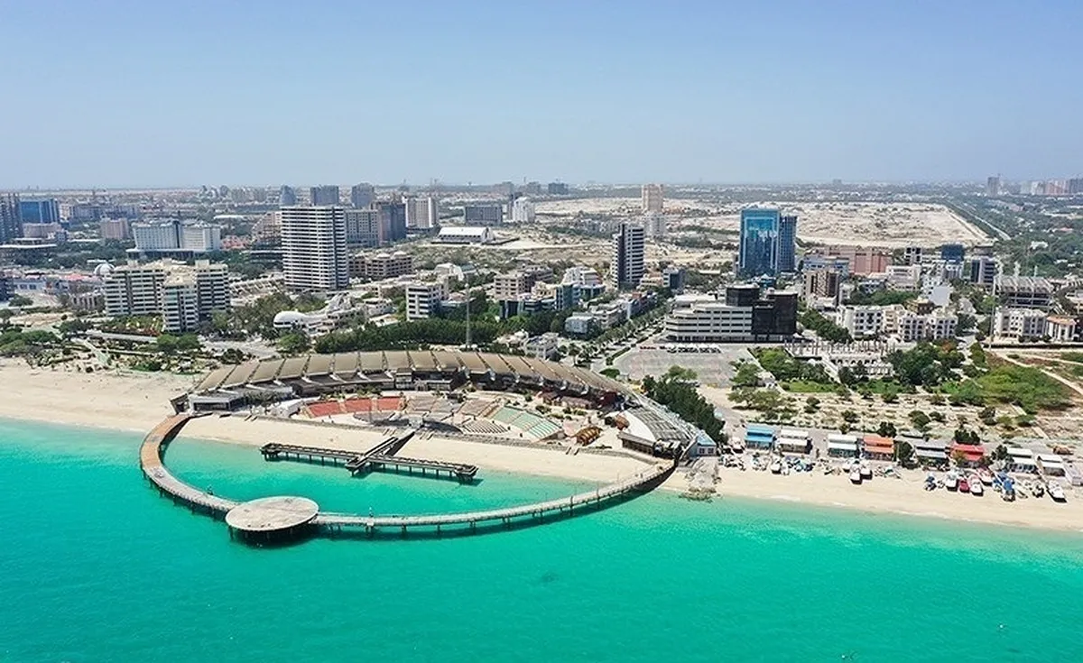 Kish and Armenia to expand tourism cooperation