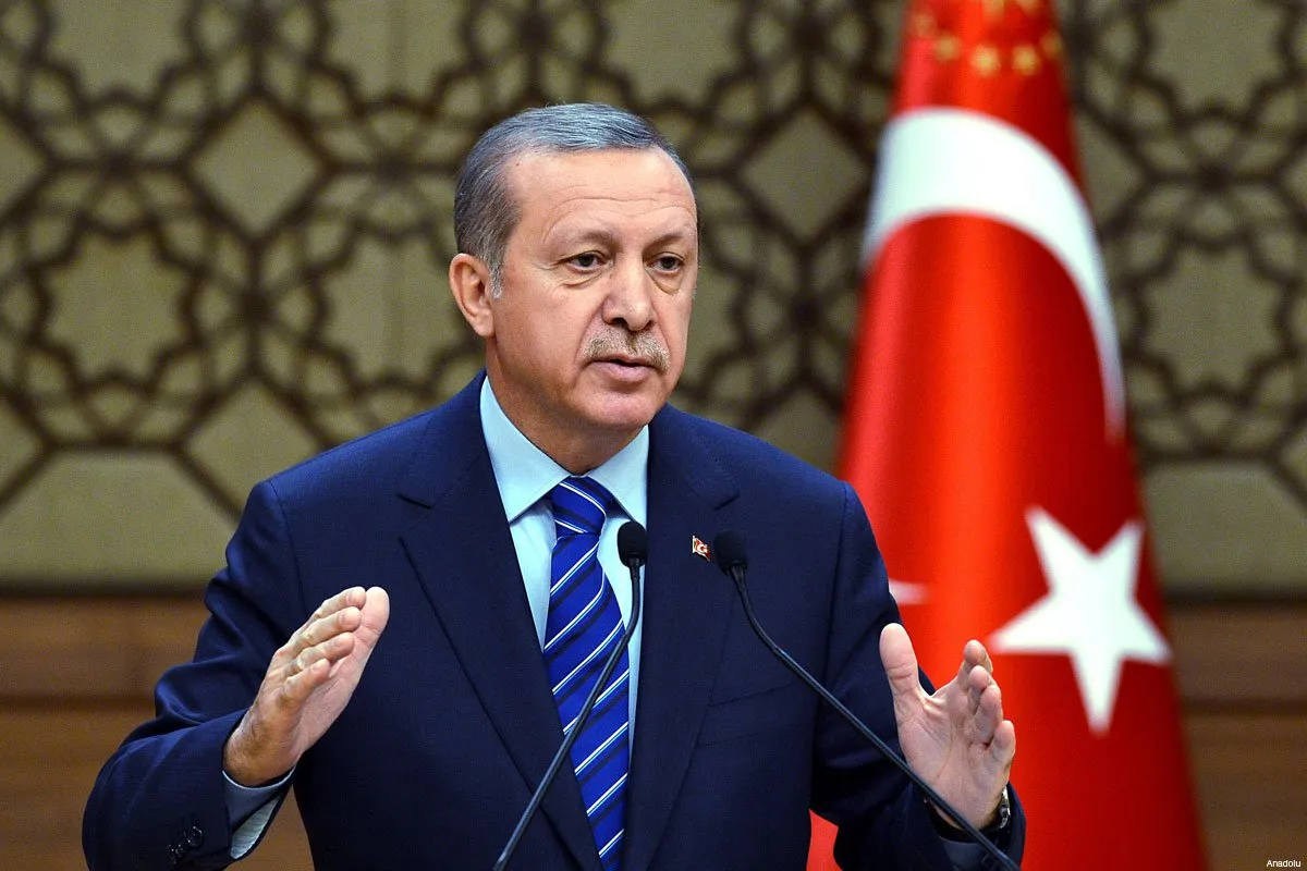 Turkey Warns New Military Moves in Syria Imminent