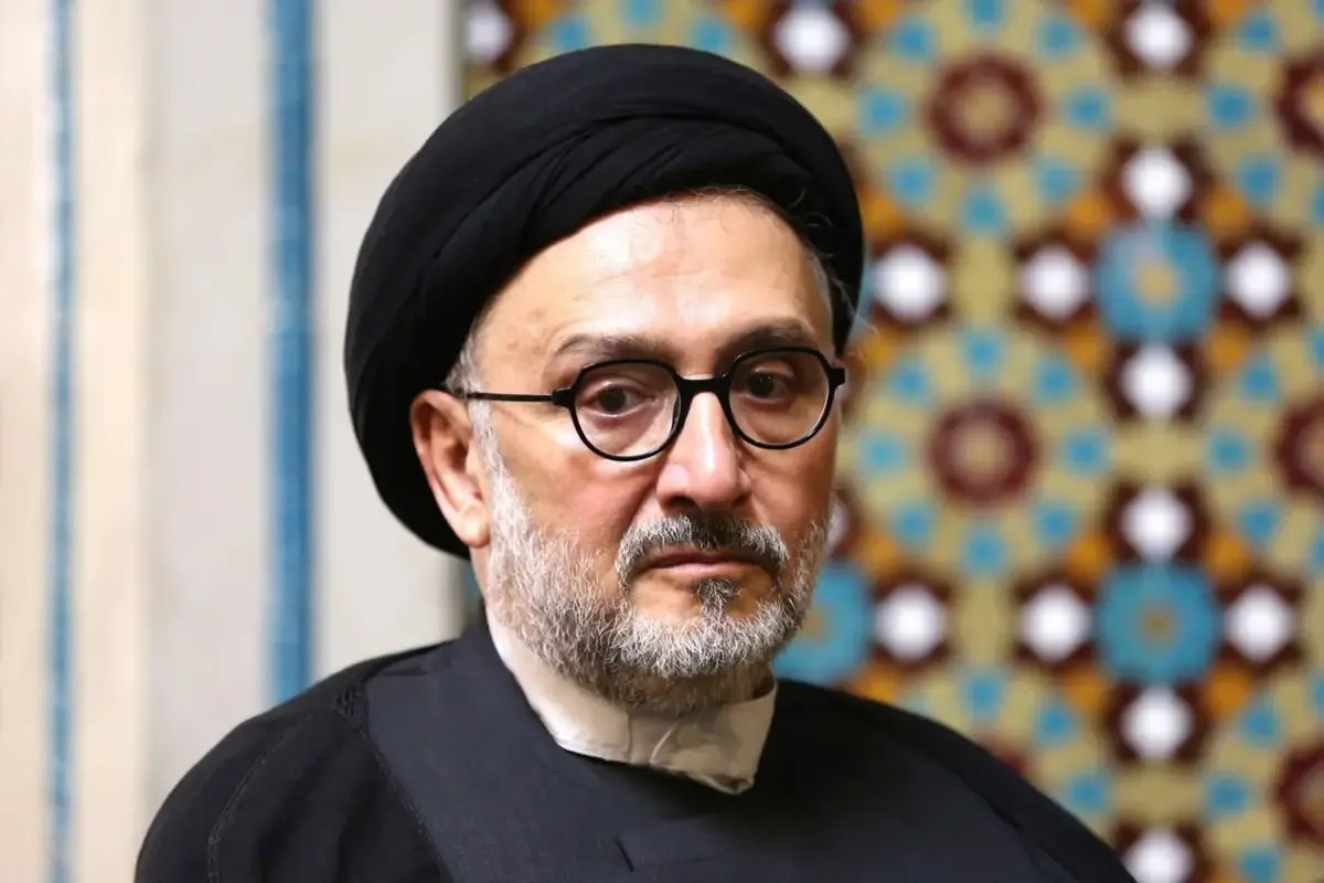 انتقاد متفاوت ابطحی از قالیباف پس از قطع مصاحبه/ در دام اقلیت فریادزن افتاده‌اید