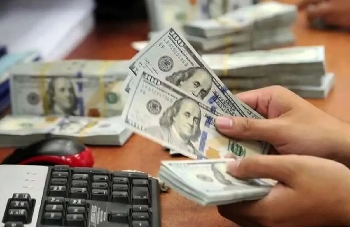 بررسی وضعیت تامین ارز واردات؛ رکورد تازه در سال ۱۴۰۴