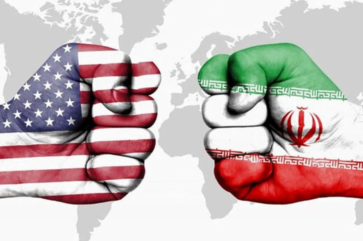 رونمایی از طرح بزرگ و اقتصادی آمریکا برای ایران