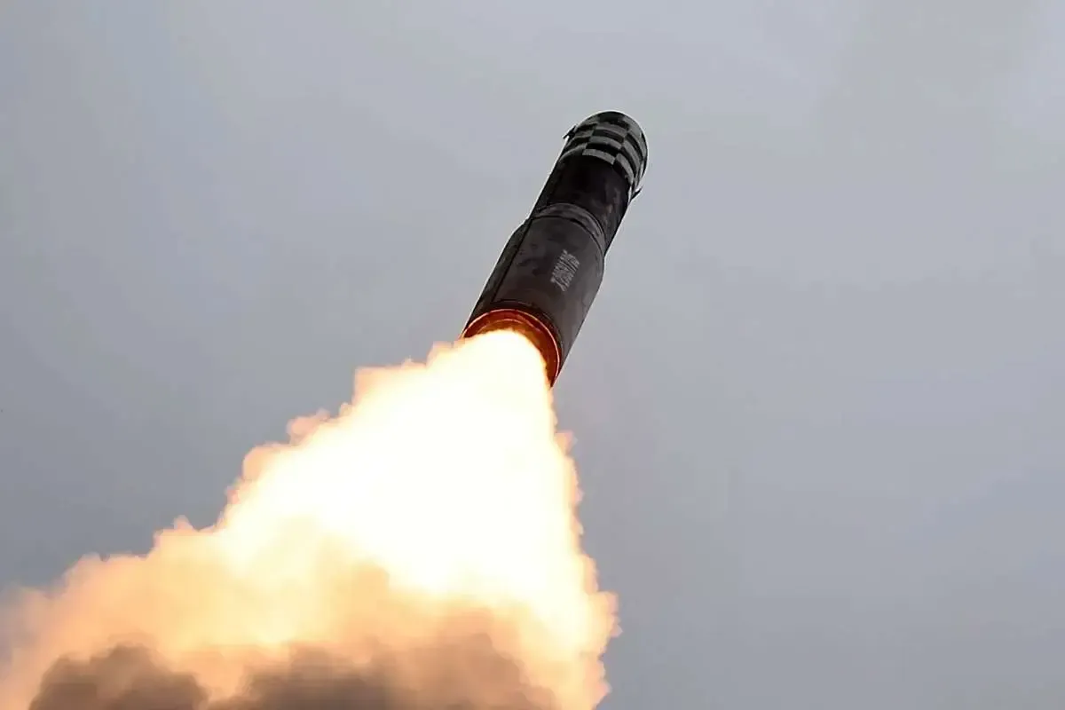Missiles Rain Down on Israeli, US Targets in Fresh Wave of Iran’s Counterattack