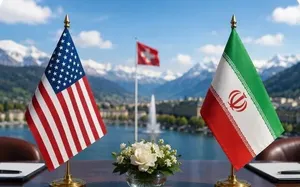 استعفای ناگهانی در تیم مذاکره‌کننده آمریکا/ تصمیم کاخ سفید چیست؟