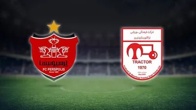 خلاصه-بازی-تراکتور-1-پرسپولیس-0-فیلم