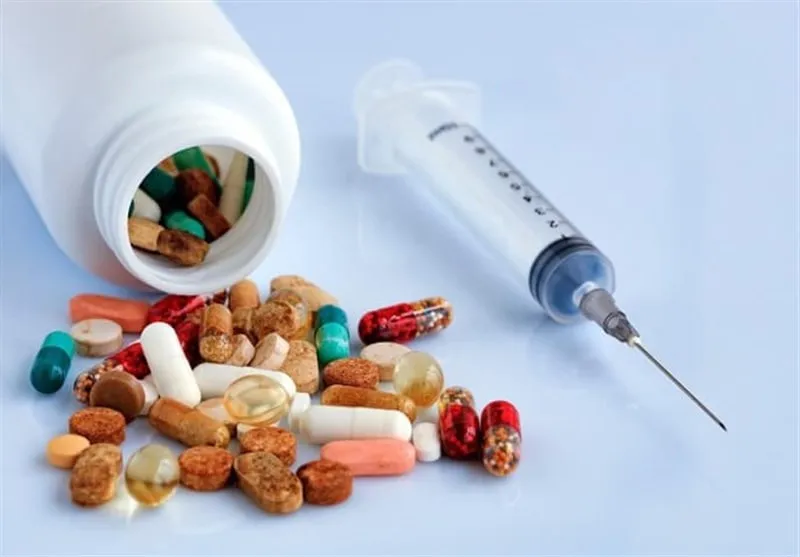 دارو