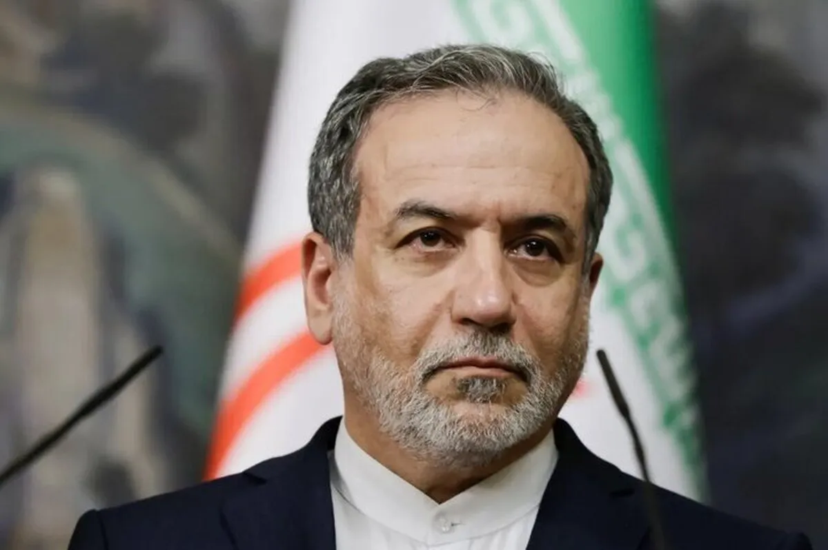 Iran, IAEA 'very close' to new framework for cooperation: FM