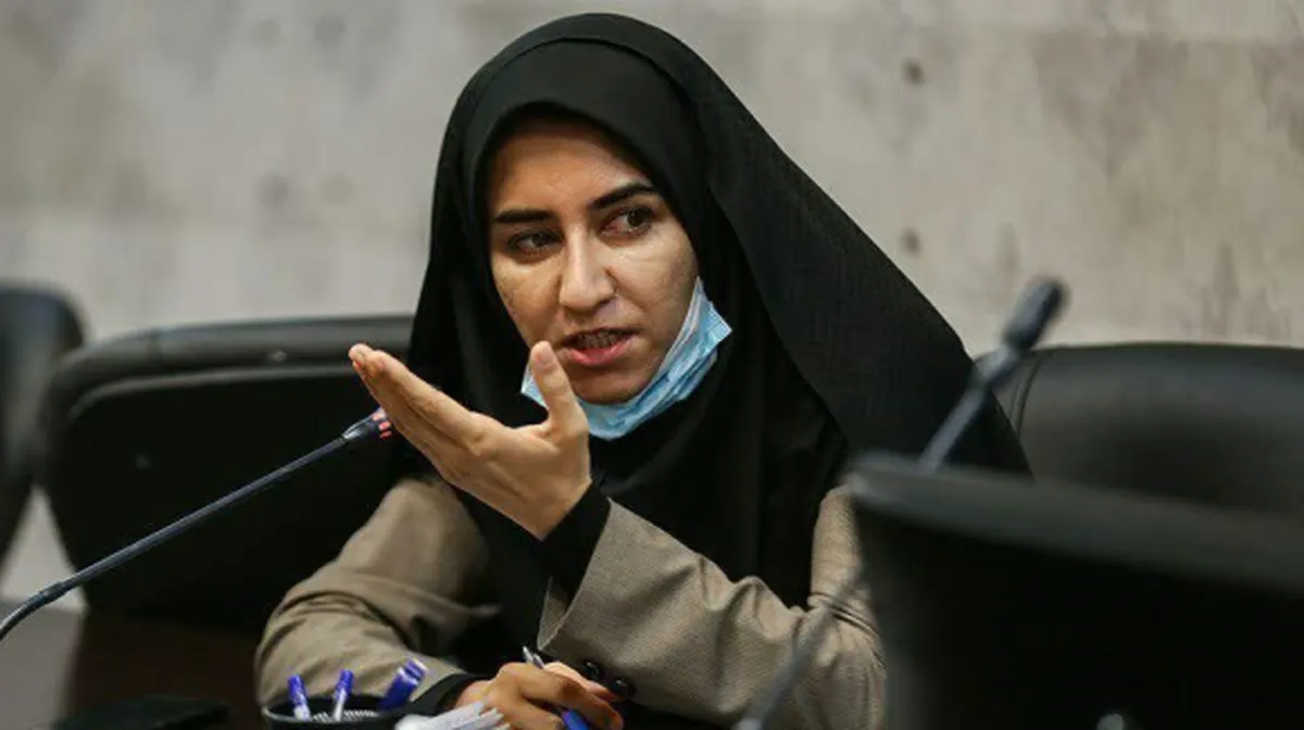 رئیس جمهور دستور پرداخت دیه کامل جانباختگان حادثه انفجار اسکله شهید رجایی را صادر کند