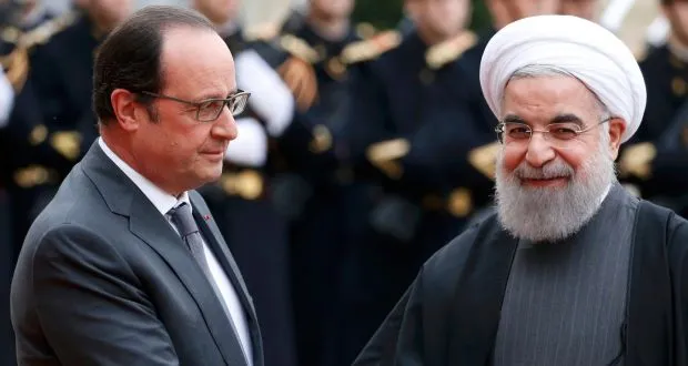 Iran, France joint trade committee to be held in Tehran