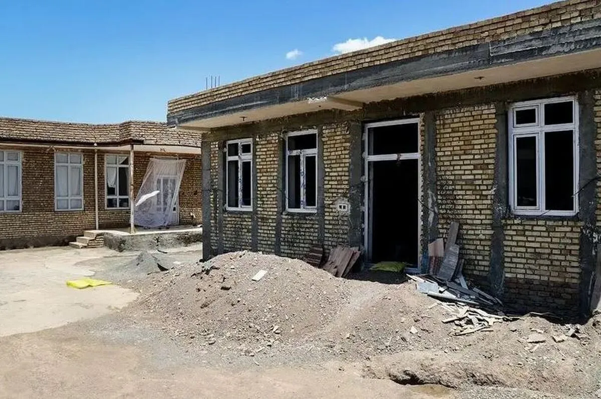 هزینه ساخت خانه در روستا چقدر است؟