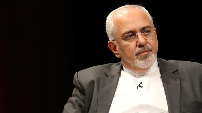 Anti-Daesh fighters waiting for nobody’s order: Zarif