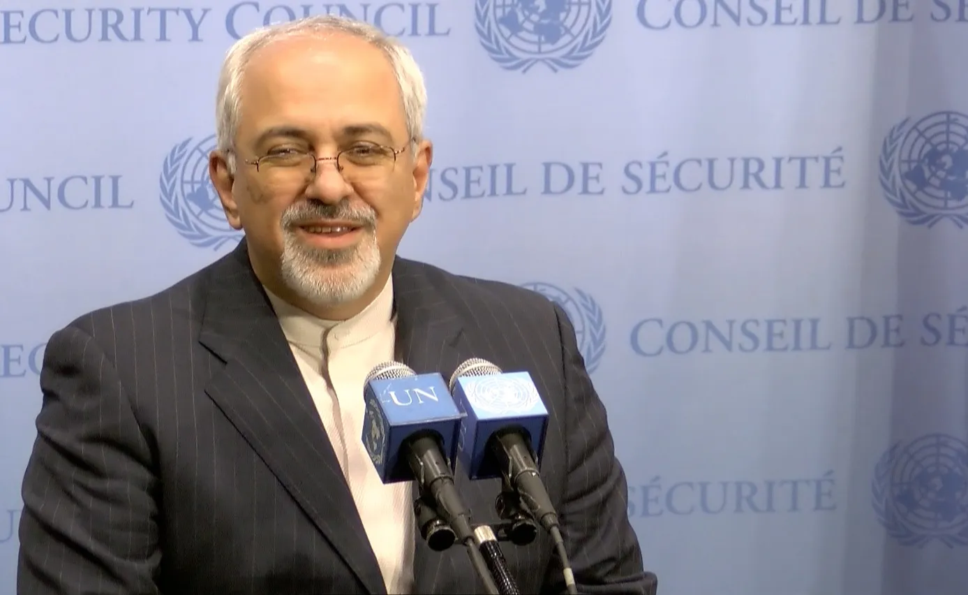 Zarif urges US to reconsider its approach towards JCPOA