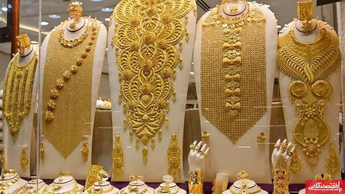 قیمت طلا و سکه امروز سه‌شنبه ۱۱ آذر ۱۴۰۴ + جدول