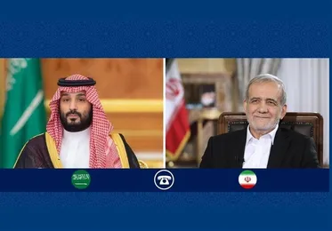 Muslim Unity Key to Addressing Regional Tensions: Iranian President