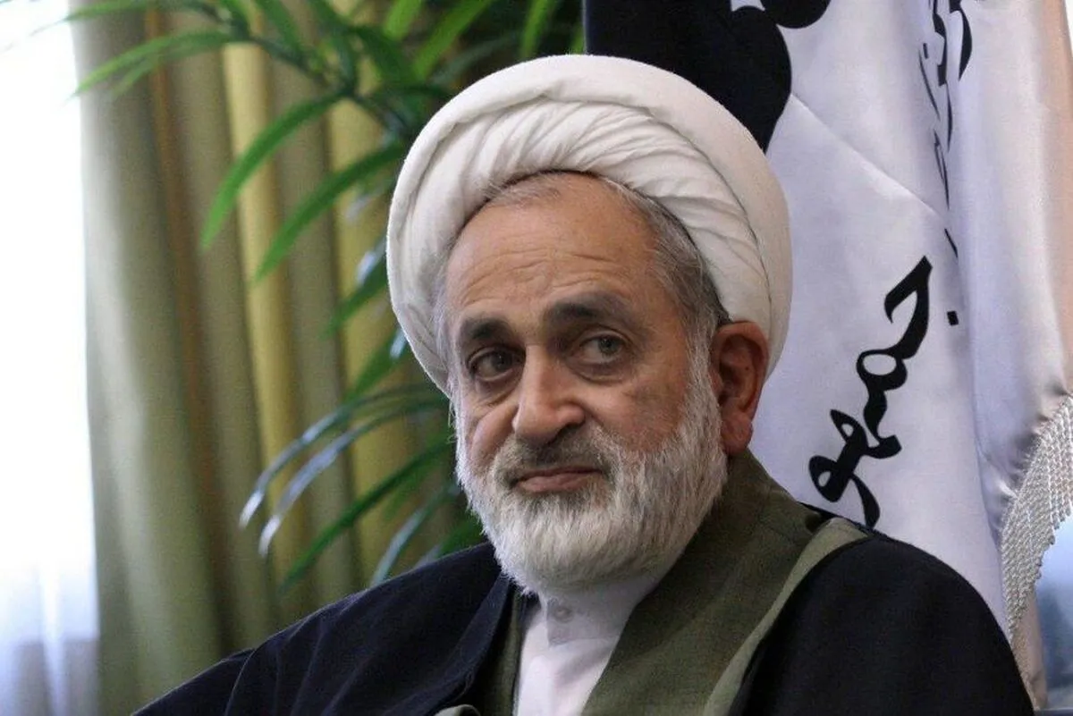 انتقاد سالک از وضعیت تعلیق در سیاست خارجی / وضعیت «نه جنگ نه صلح» برای کشور بسیار خطرناک است