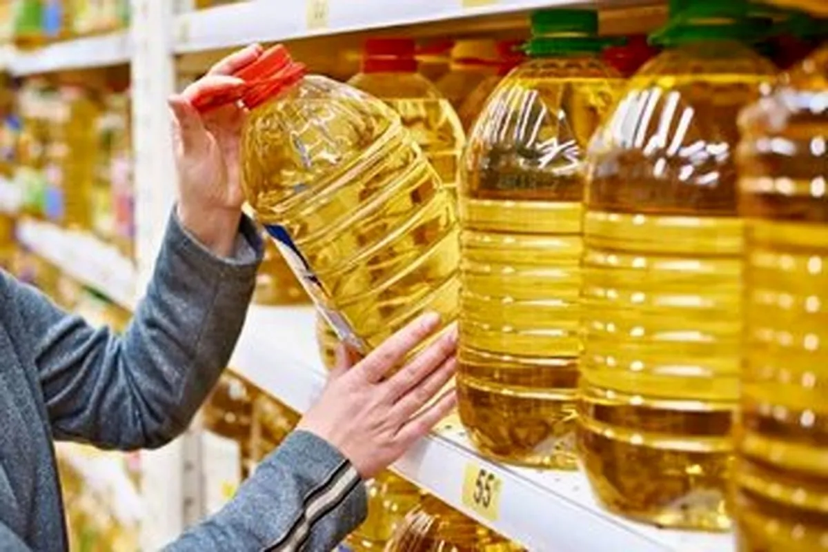 آخرین وضعیت ذخایر روغن کشور در شرایط محاصره/ واردات از مرزهای شمالی ادامه دارد
