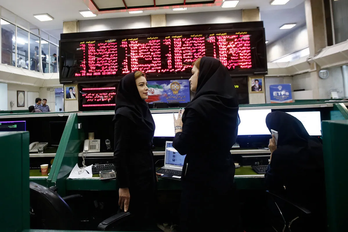 TSE Benchmark Ends Week 0.9% Lower