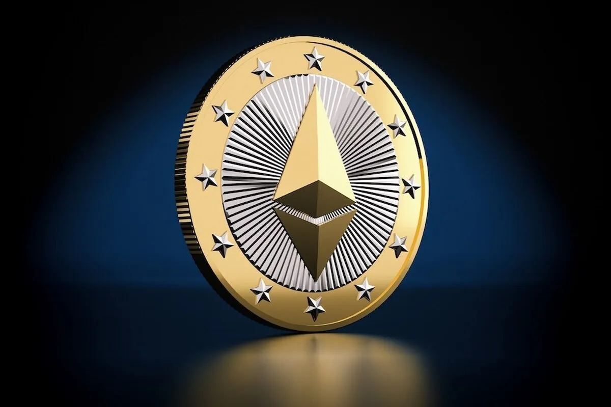 قیمت ارز دیجیتال اتریوم امروز یکشنبه ۳۰ شهریور ماه ۱۴۰۴