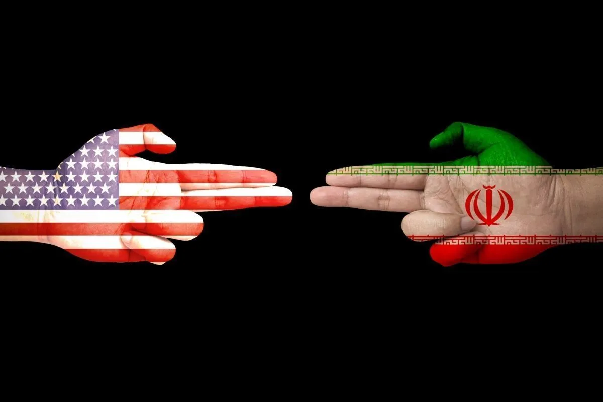 واکنش قابل توجه ایران به اقدام پهپادهای آمریکایی / ایران شمشیر ذوالفقار کشید
