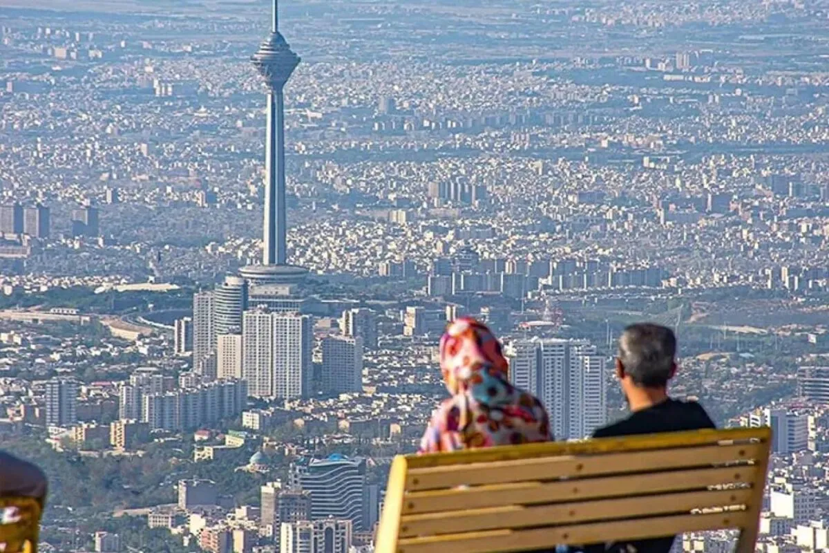 حل مشکل کم‌آبی تهران با انتقال آب از خلیج فارس/ رونمایی از طرح جایگزین برای انتقال پایتخت