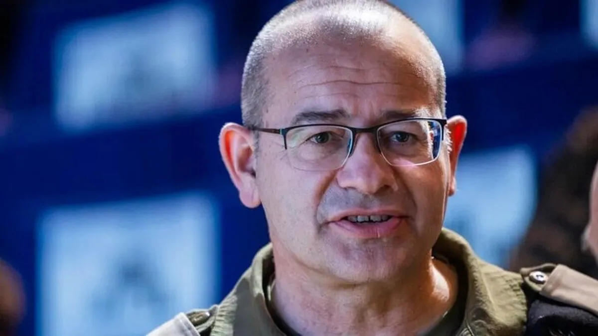 رئیس جدید موساد انتخاب شد