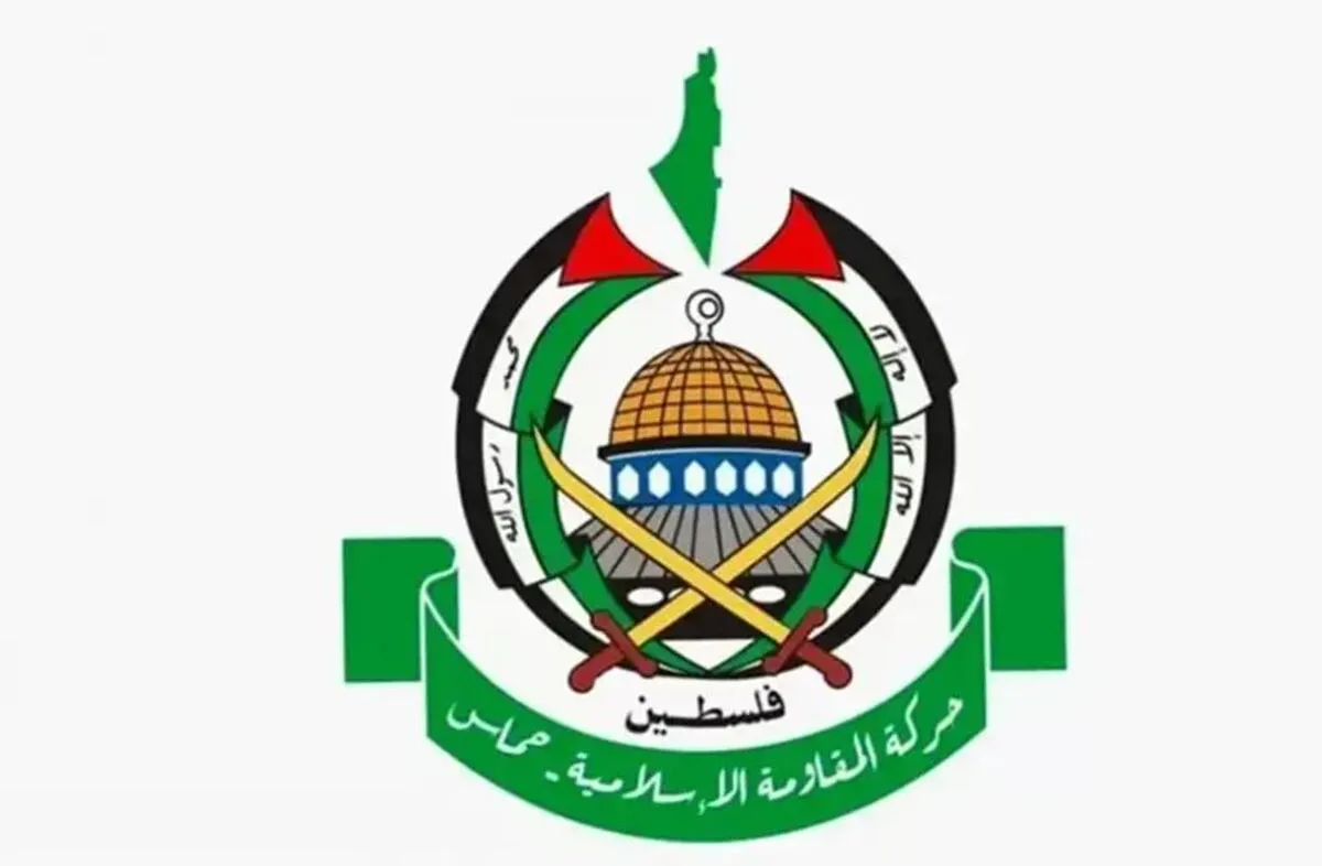 بیانیه حماس درمورد رسمیت شناخته شدن دولت فلسطین