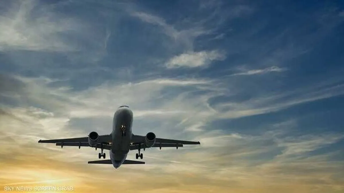 Iran CAO denies issuing NOTAM, confirms airspace conditions remain normal