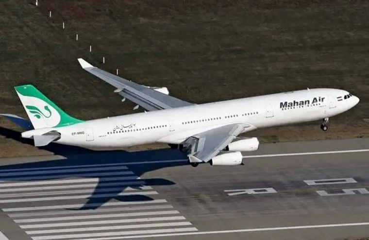 All Arbaeen flights operated by Iranian airlines; free parking for pilgrims