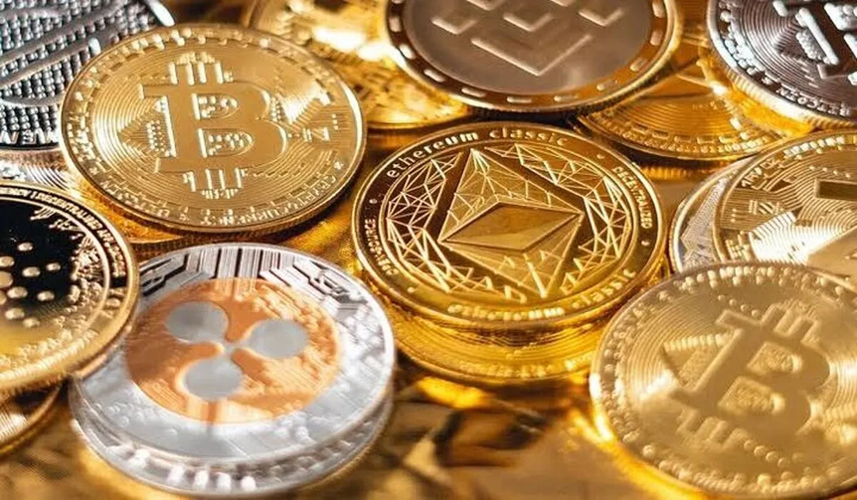 آخرین وضعیت بازار رمزارزها در جهان / ارزش بازار استیبل‌کوین‌ها ۱۰ میلیارد دلار سقوط کرد