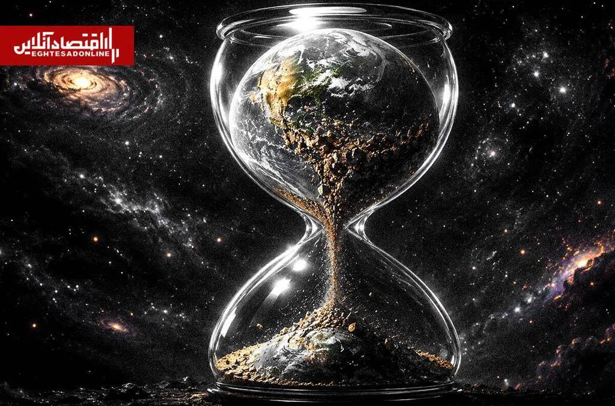 کالایی که از نفت برای دنیا مهم‌تر شد؛ جهان فقط ۲۰روز فرصت دارد