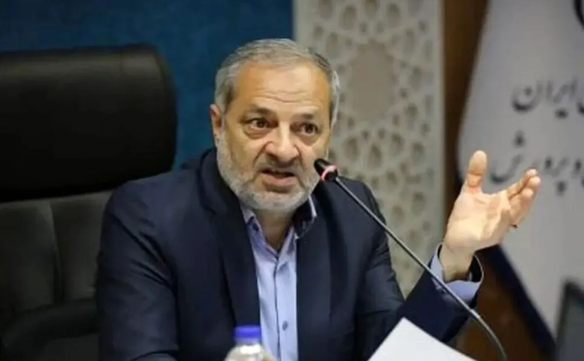 خبر جدید وزیر آموزش و پرورش درمورد کنکور فرهنگیان