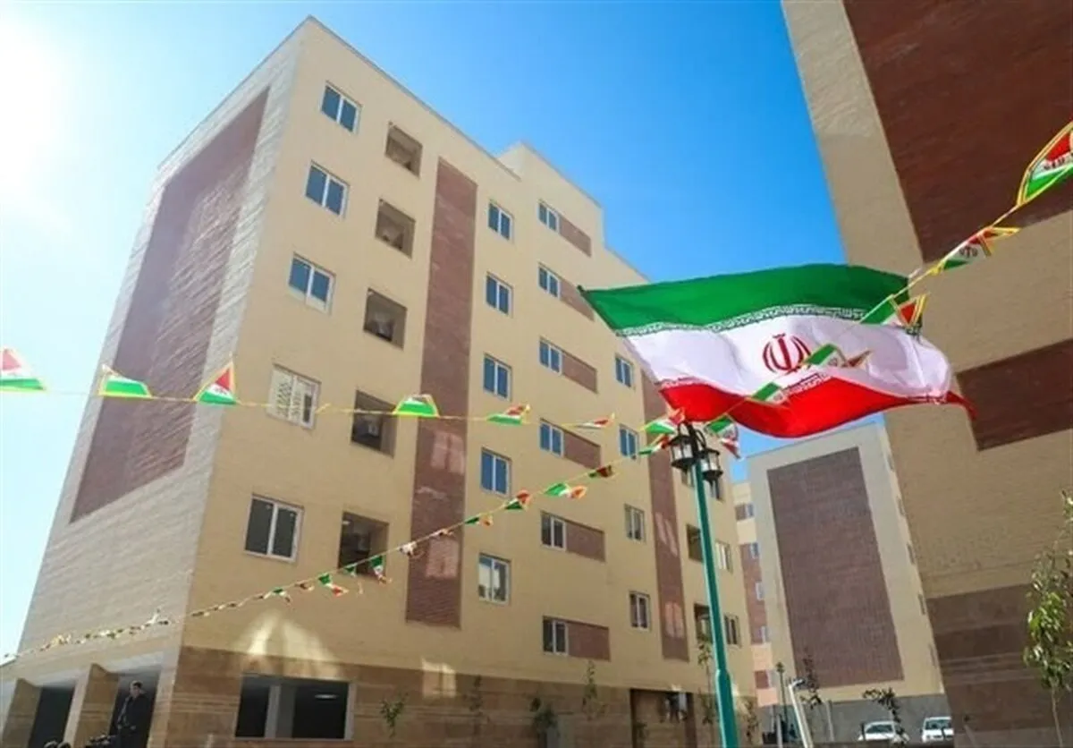 پرداخت وام ۵۰۰ میلیون تومانی مسکن با کارمزد ۵ درصد آغاز شد