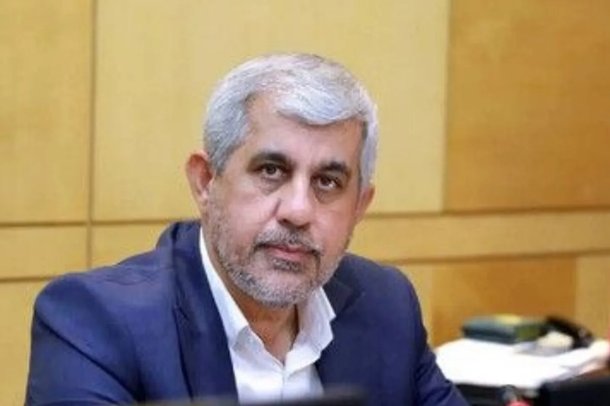 دبیر کمیسیون امنیت ملی مجلس: هیچ اورانیومی از کشور خارج نشده
