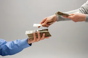 منظور از نرخ نکول چیست؟