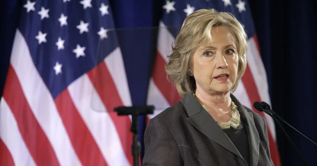Clinton proposes standard tax deduction for small businesses