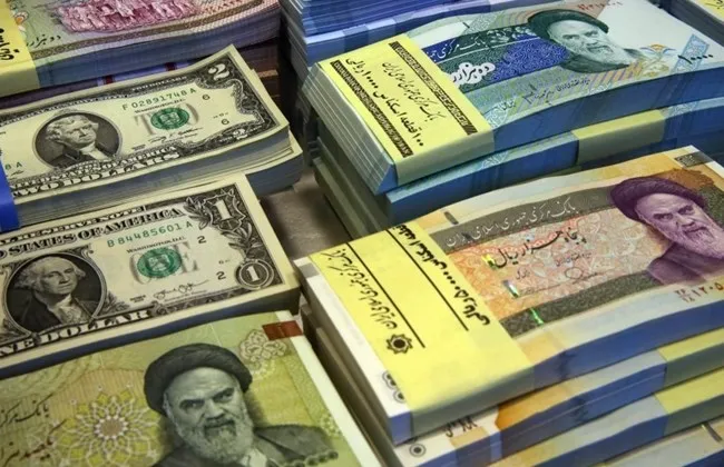 Iran Banks Are Trying to Catch Up After Years of Isolation