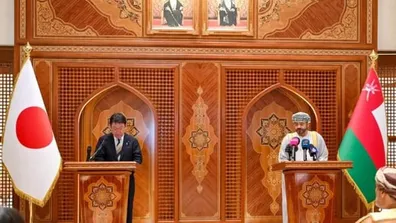 هشدار-عمان-درباره-تشدید-مجدد-درگیری-ها-امنیت-هرمز-بدون-صلح-میسر-نیست