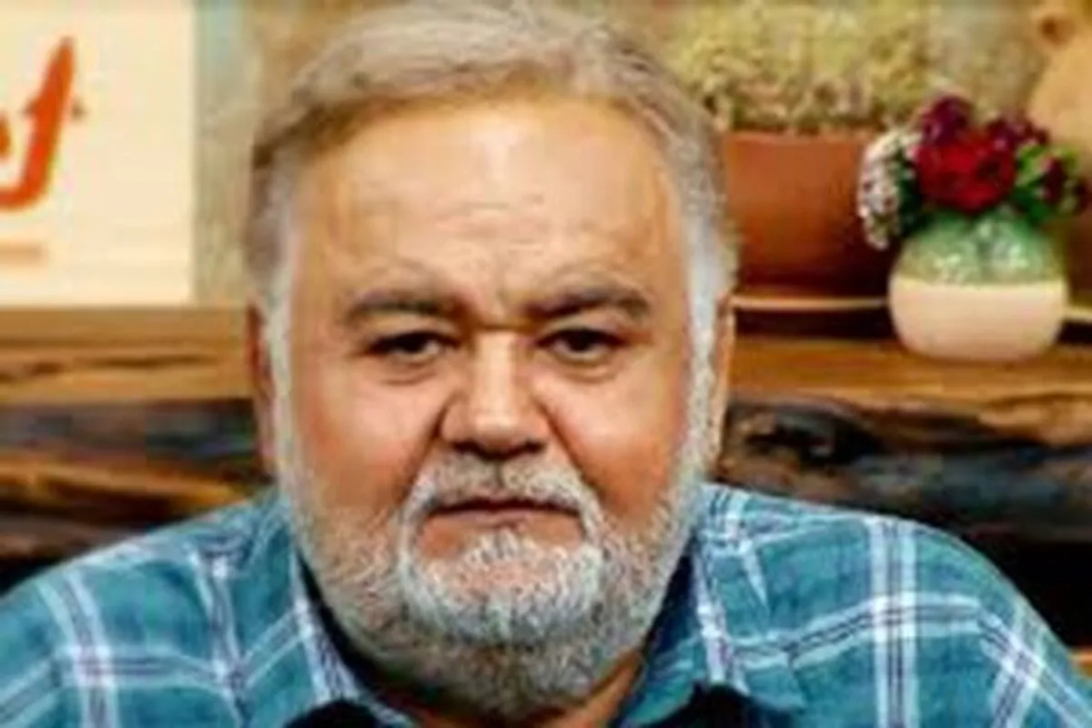 زمان برگزاری مراسم تشییع زنده یاد اکبر عبدی اعلام شد