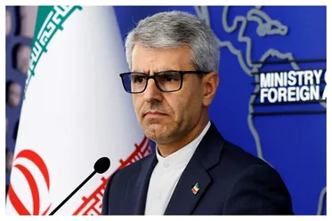 Iran Ready, But Not in A Hurry to Restore Ties with Syria
