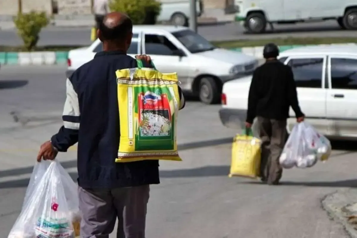 خبر مهم برای کارگران/ رقم جدید سبد معیشت مشخص شد