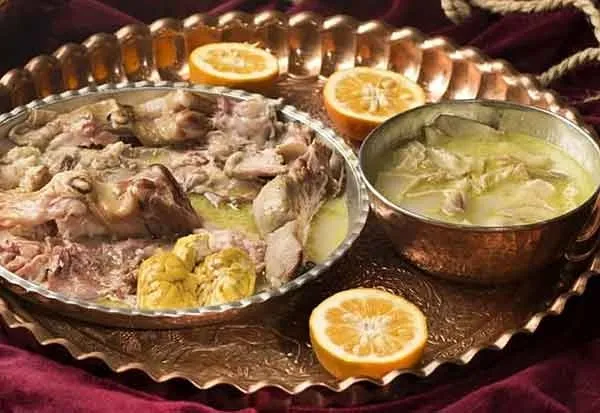 قیمت یک دست کله پاچه خام گوسفندی اعلام شد