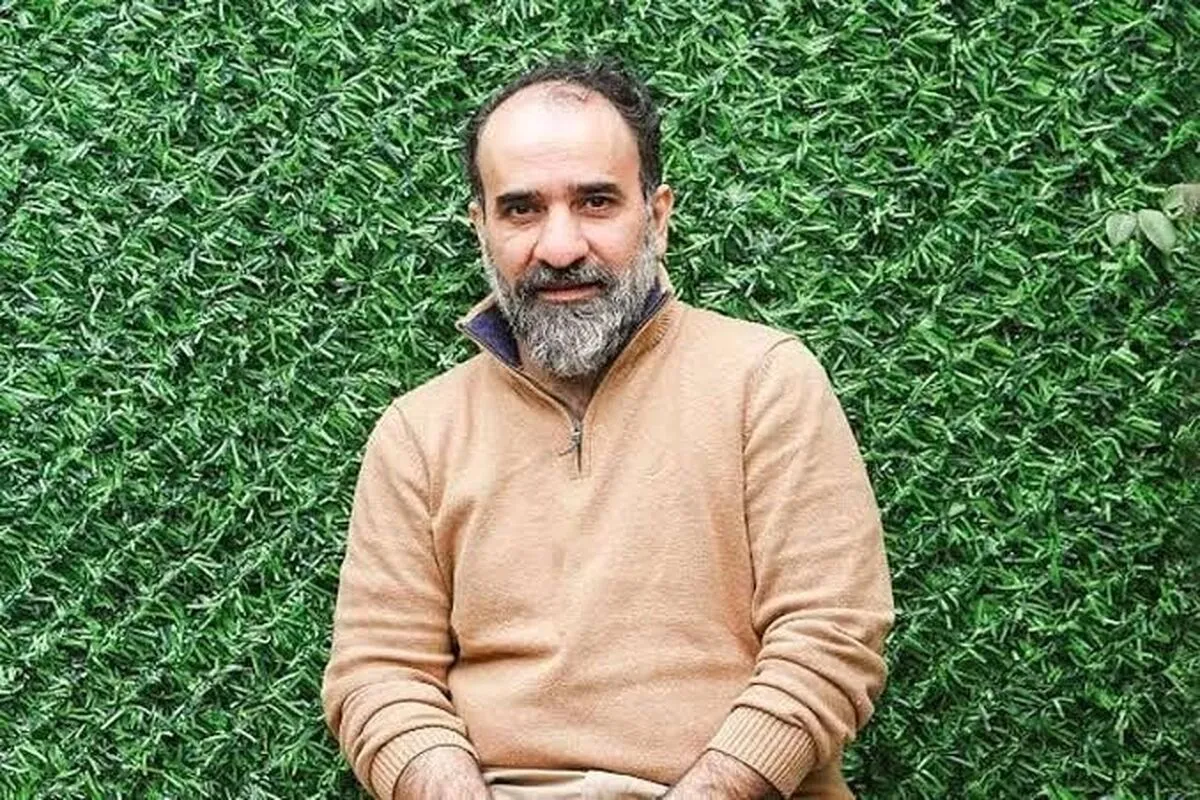 آخرین وضعیت رضا امیرخانی از زبان پزشک معالج/روند طولانی افزایش سطح هوشیاری عادی است
