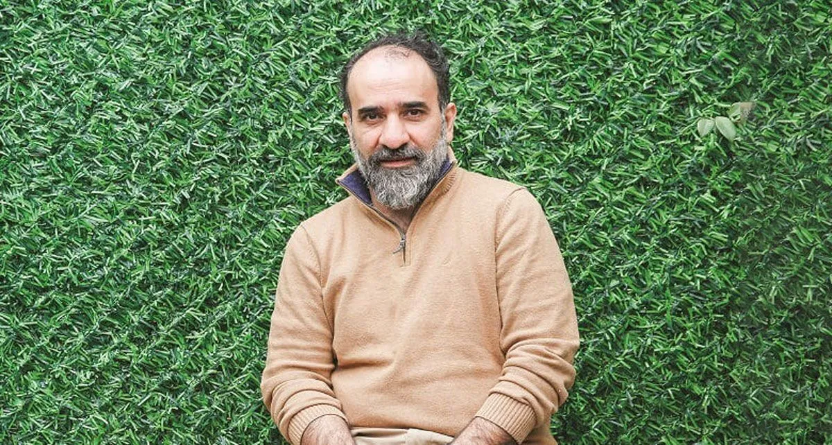 افشاگری سازمان هواپیمایی کشوری درباره سانحه برای رضا امیرخانی